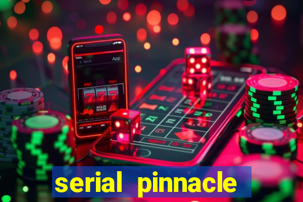 serial pinnacle studio 14 hd ultimate collection